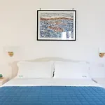 Appartement La Casa Di Daniel Il Posto Ideale Sorrento