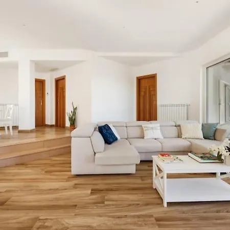 Appartement La Casa Di Daniel Il Posto Ideale *