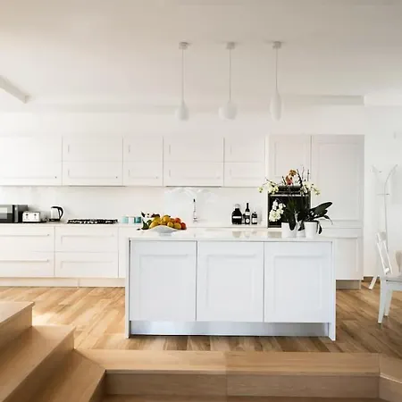 La Casa Di Daniel Il Posto Ideale * 索伦托