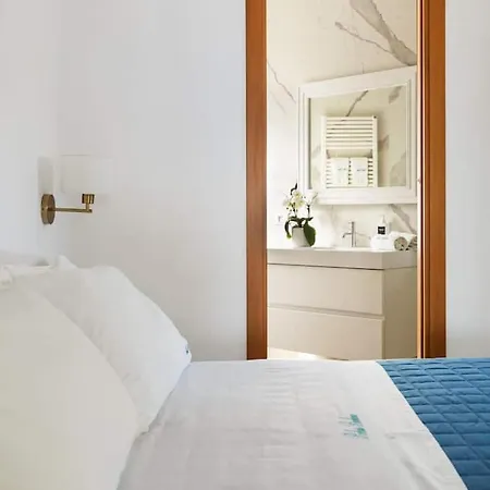La Casa Di Daniel Il Posto Ideale 索伦托