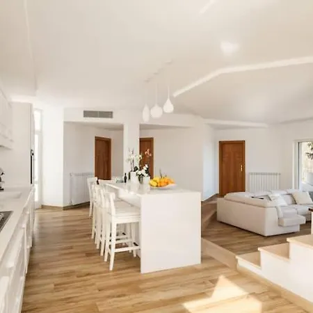 La Casa Di Daniel Il Posto Ideale * 索伦托