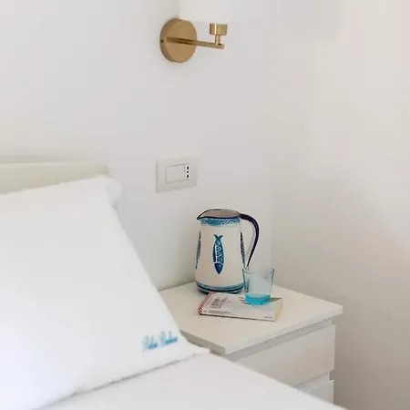 La Casa Di Daniel Il Posto Ideale * 索伦托