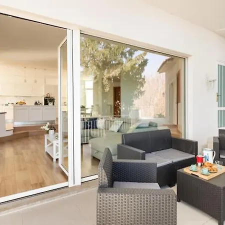 La Casa Di Daniel Il Posto Ideale 索伦托