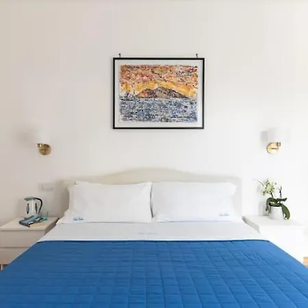 公寓 La Casa Di Daniel Il Posto Ideale *