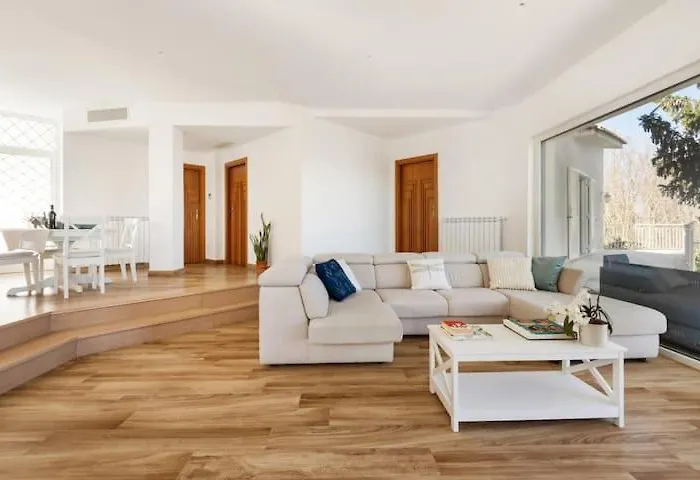 Appartement La Casa Di Daniel Il Posto Ideale *