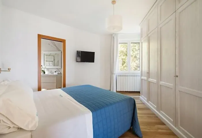 La Casa Di Daniel Il Posto Ideale Appartement *