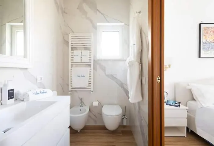 La Casa Di Daniel Il Posto Ideale Sorrente