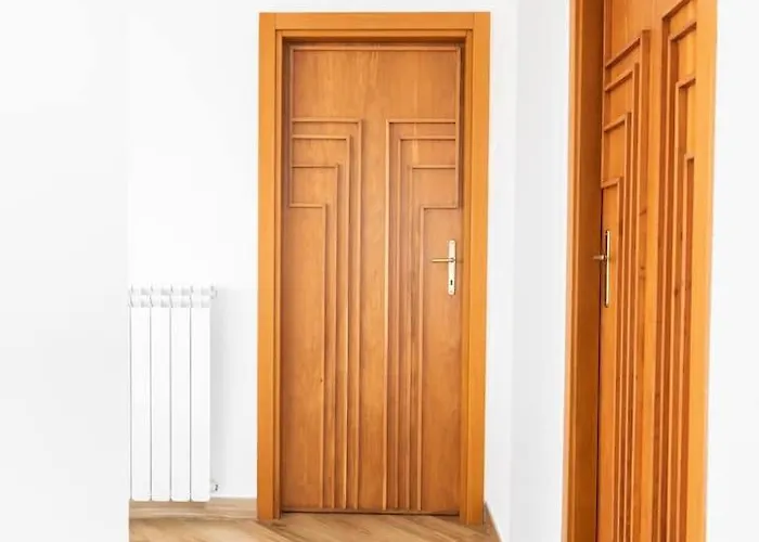 Appartement La Casa Di Daniel Il Posto Ideale