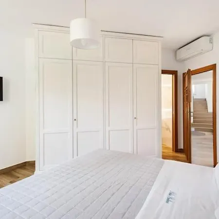 Apartman La Casa Di Daniel Il Posto Ideale