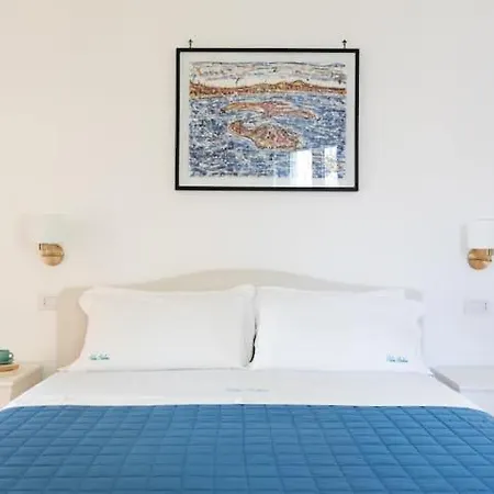 Apartman La Casa Di Daniel Il Posto Ideale Sorrento