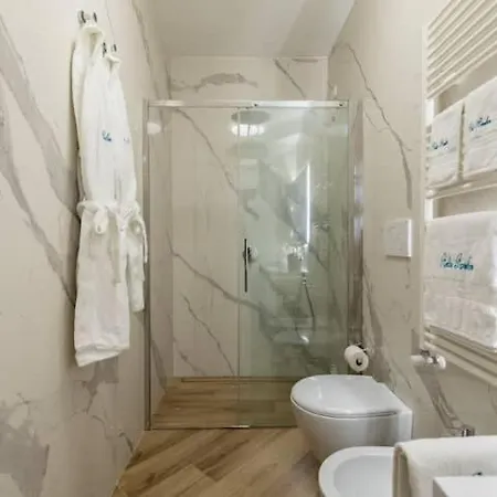 Apartman La Casa Di Daniel Il Posto Ideale