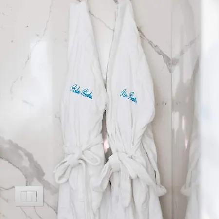 Apartman La Casa Di Daniel Il Posto Ideale *