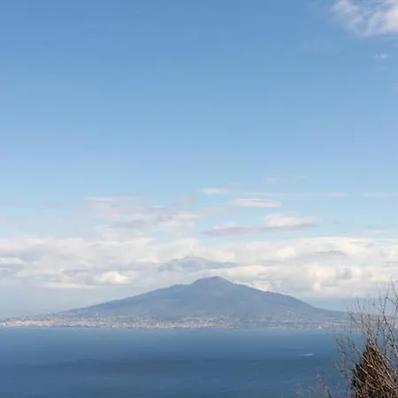 Apartman La Casa Di Daniel Il Posto Ideale *