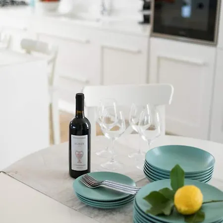 La Casa Di Daniel Il Posto Ideale