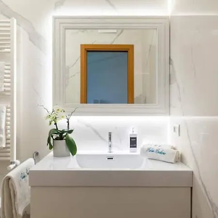 Apartman La Casa Di Daniel Il Posto Ideale