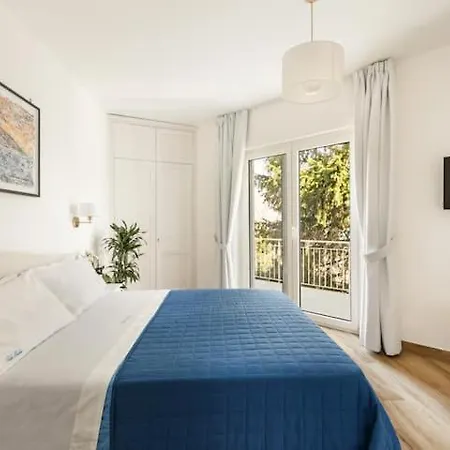 Apartman La Casa Di Daniel Il Posto Ideale *