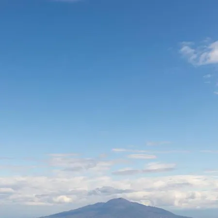 La Casa Di Daniel Il Posto Ideale * Sorrento