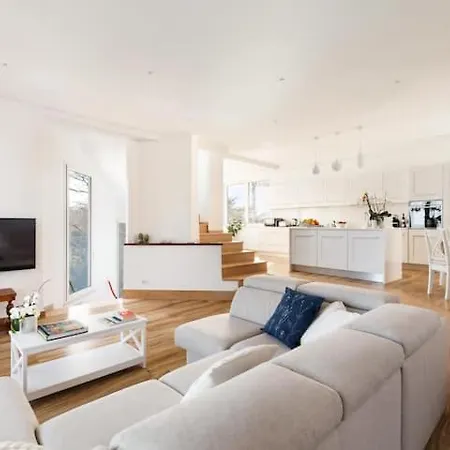 Apartman La Casa Di Daniel Il Posto Ideale *