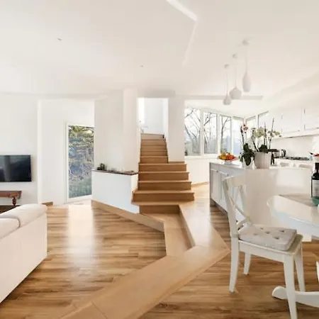 La Casa Di Daniel Il Posto Ideale Apartman Sorrento