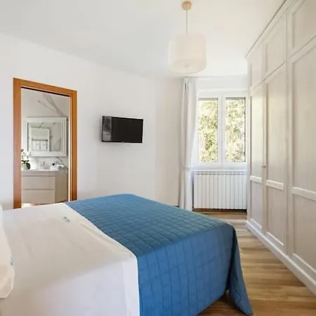 La Casa Di Daniel Il Posto Ideale Apartman *