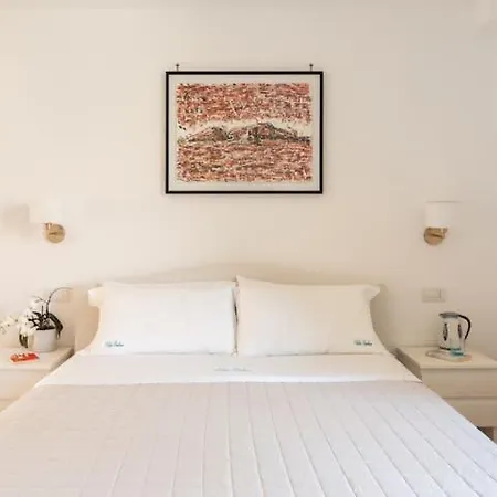 Apartman La Casa Di Daniel Il Posto Ideale Sorrento