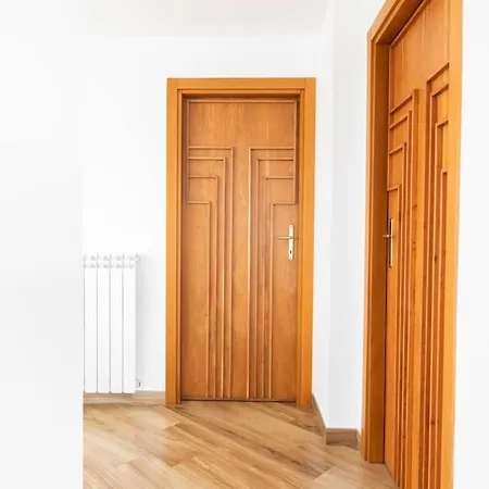 Apartman La Casa Di Daniel Il Posto Ideale