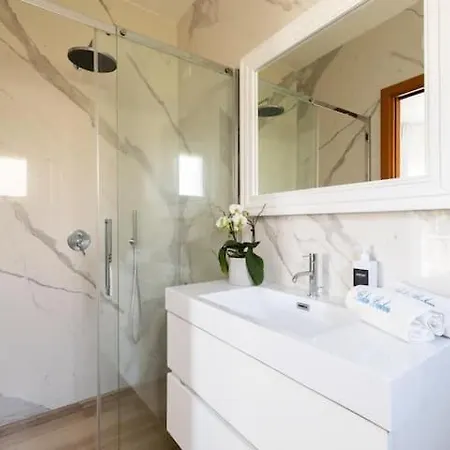 Apartman La Casa Di Daniel Il Posto Ideale *