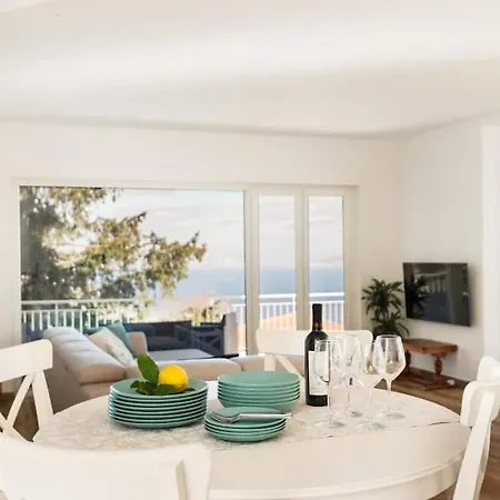 Apartman La Casa Di Daniel Il Posto Ideale