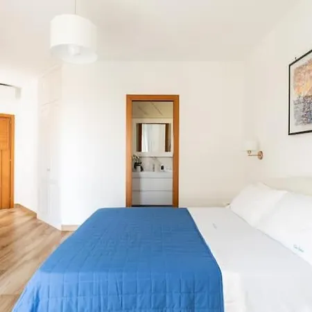 Apartman La Casa Di Daniel Il Posto Ideale