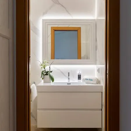 Apartman La Casa Di Daniel Il Posto Ideale Sorrento