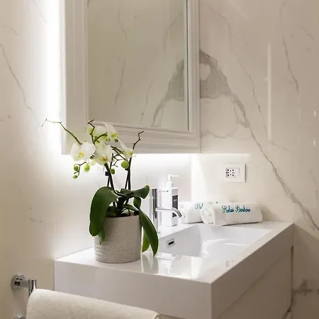 La Casa Di Daniel Il Posto Ideale Apartman