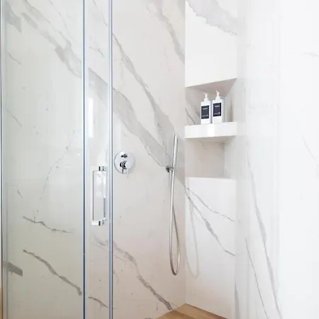 Apartman La Casa Di Daniel Il Posto Ideale