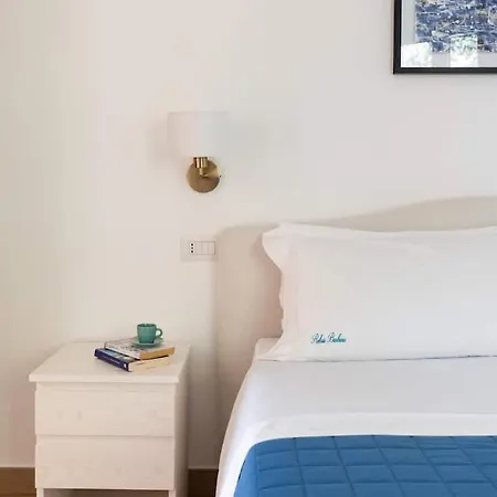 La Casa Di Daniel Il Posto Ideale Σορέντο
