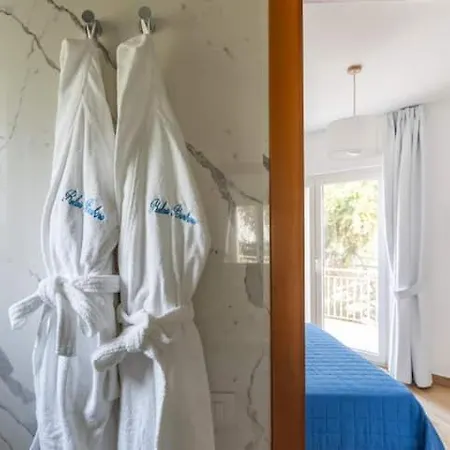 La Casa Di Daniel Il Posto Ideale Διαμέρισμα *
