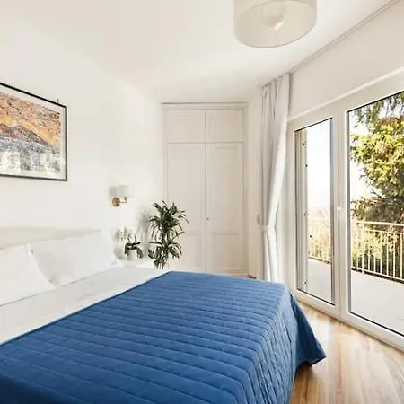 La Casa Di Daniel Il Posto Ideale Σορέντο