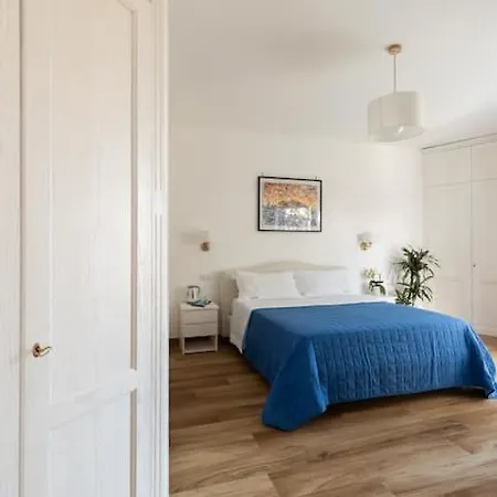 Διαμέρισμα La Casa Di Daniel Il Posto Ideale *