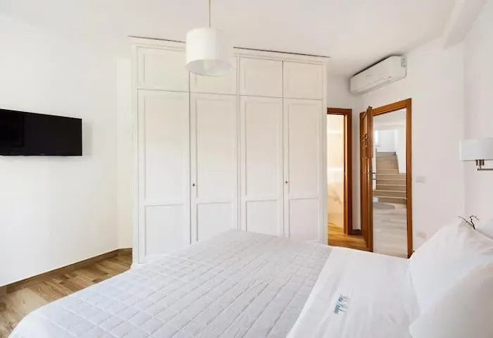 Διαμέρισμα La Casa Di Daniel Il Posto Ideale