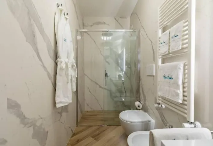 Διαμέρισμα La Casa Di Daniel Il Posto Ideale