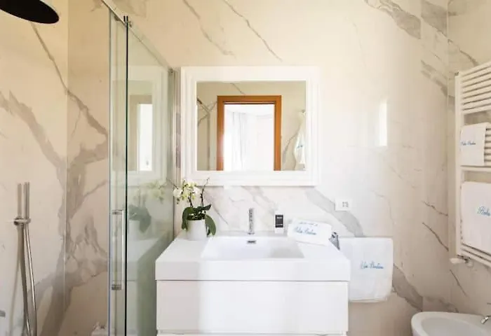 Διαμέρισμα La Casa Di Daniel Il Posto Ideale Σορέντο