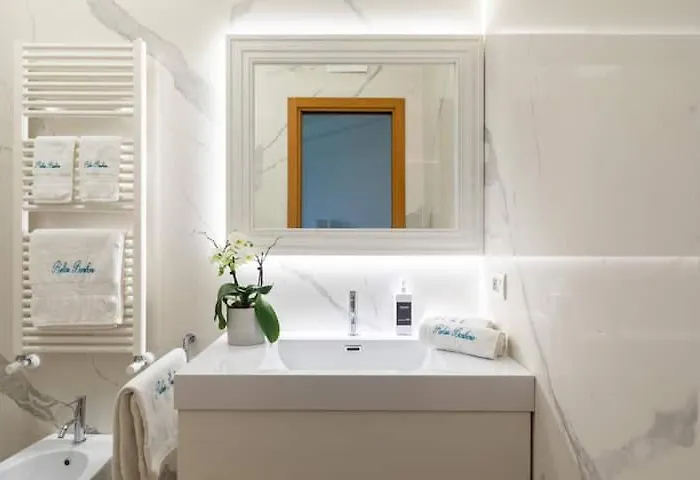 Διαμέρισμα La Casa Di Daniel Il Posto Ideale