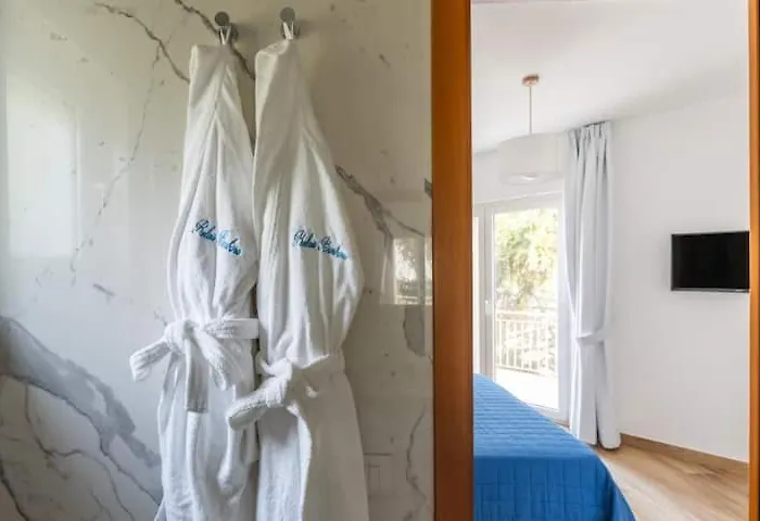 La Casa Di Daniel Il Posto Ideale Διαμέρισμα *