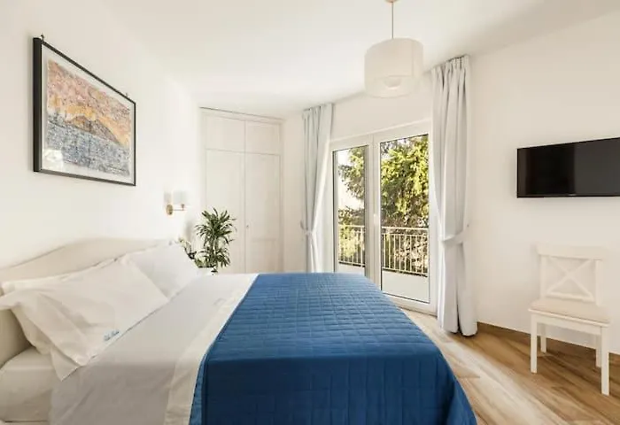 Διαμέρισμα La Casa Di Daniel Il Posto Ideale *