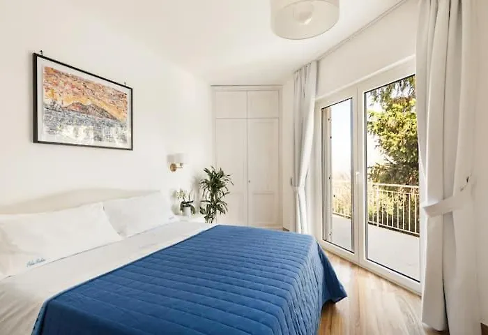 La Casa Di Daniel Il Posto Ideale Σορέντο