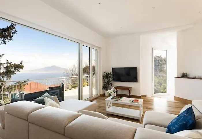 Διαμέρισμα La Casa Di Daniel Il Posto Ideale *
