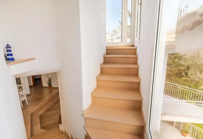 La Casa Di Daniel Il Posto Ideale Διαμέρισμα Σορέντο