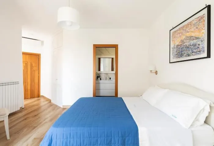 Διαμέρισμα La Casa Di Daniel Il Posto Ideale