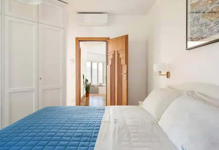 La Casa Di Daniel Il Posto Ideale * Σορέντο